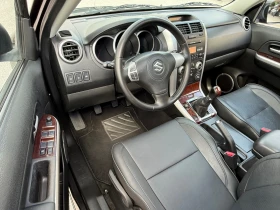 Suzuki Grand vitara 1.9d 130к.с. 4х4 !! 174 ХИЛ. КМ. - РЕАЛНИ !!!!!!, снимка 9