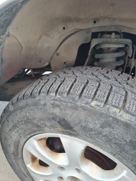 Mitsubishi L200 2.5 DI-D 4х4 136к.с. , снимка 13