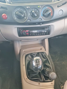 Mitsubishi L200 2.5 DI-D 4х4 136к.с. , снимка 10