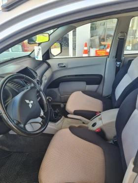 Mitsubishi L200 2.5 DI-D 4х4 136к.с. , снимка 6