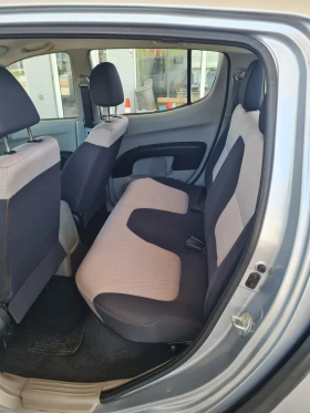 Mitsubishi L200 2.5 DI-D 4х4 136к.с. , снимка 5
