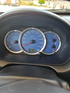 Mitsubishi L200 2.5 DI-D 4х4 136к.с. , снимка 11