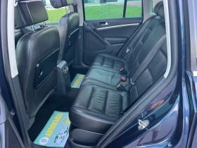 VW Tiguan 2.0TDI/4MOTION/NAVI/PANORAMA/FULL/TOP, снимка 13