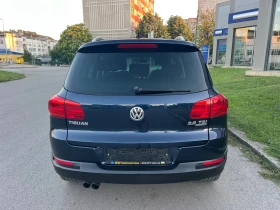 VW Tiguan 2.0TDI/4MOTION/NAVI/PANORAMA/FULL/TOP, снимка 7