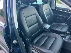 VW Tiguan 2.0TDI/4MOTION/NAVI/PANORAMA/FULL/TOP, снимка 12