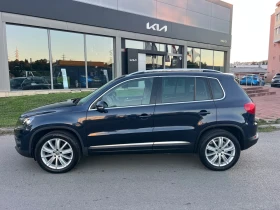 VW Tiguan 2.0TDI/4MOTION/NAVI/PANORAMA/FULL/TOP, снимка 4
