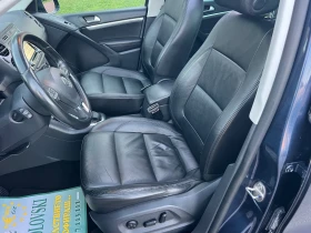 VW Tiguan 2.0TDI/4MOTION/NAVI/PANORAMA/FULL/TOP, снимка 9
