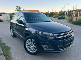 VW Tiguan 2.0TDI/4MOTION/NAVI/PANORAMA/FULL/TOP, снимка 3