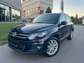VW Tiguan 2.0TDI/4MOTION/NAVI/PANORAMA/FULL/TOP, снимка 1