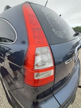 Honda Cr-v 2.2дизел 4х4 Навигация теглич, снимка 14