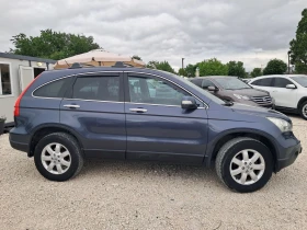 Honda Cr-v 2.2дизел 4х4 Навигация теглич, снимка 4
