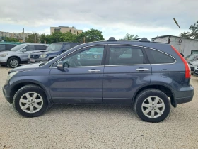 Honda Cr-v 2.2дизел 4х4 Навигация теглич, снимка 5