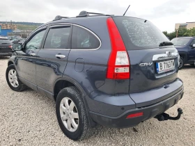 Honda Cr-v 2.2дизел 4х4 Навигация теглич, снимка 8