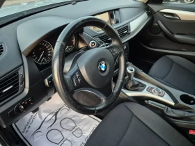 BMW X1 1.8D* Xdrive* NAVI* XENON , снимка 9