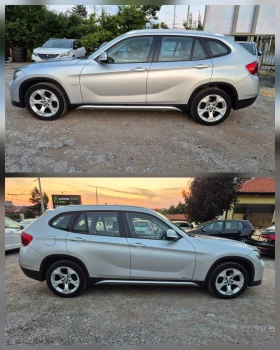 BMW X1 1.8D* Xdrive* NAVI* XENON , снимка 6