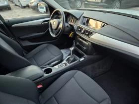BMW X1 1.8D* Xdrive* NAVI* XENON , снимка 11