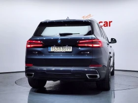 BMW X5 xDrive 30d xLine| 265к.с.| ВКЛ.ТЕХНОТЕСТ, снимка 4