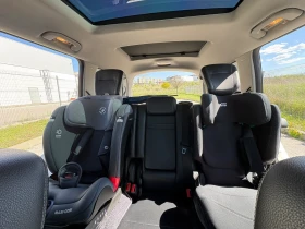 Mercedes-Benz GL 350 BlueTec 4 MATIC AMG| Панорама| История| KeyLess, снимка 11