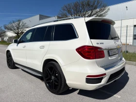 Mercedes-Benz GL 350 BlueTec 4 MATIC AMG| Панорама| История| KeyLess, снимка 3