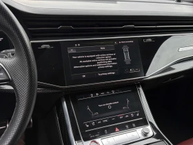 Audi SQ8 Distronic* B&O* 360* HUD* Massage* Обдух, снимка 8