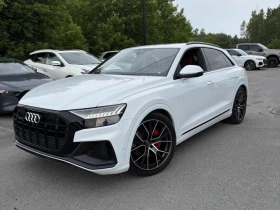 Audi SQ8 Distronic* B&O* 360* HUD* Massage* Обдух, снимка 1