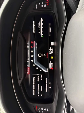 Audi SQ8 Distronic* B&O* 360* HUD* Massage* Обдух, снимка 7