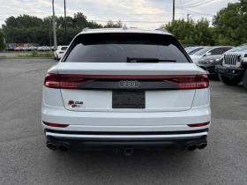 Audi SQ8 Distronic* B&O* 360* HUD* Massage* Обдух, снимка 4