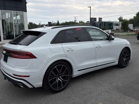 Audi SQ8 Distronic* B&O* 360* HUD* Massage* Обдух, снимка 5