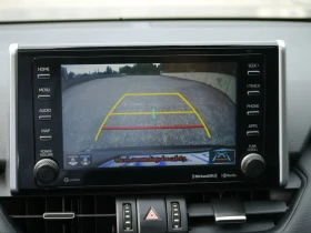 Toyota Rav4 XLE, снимка 16