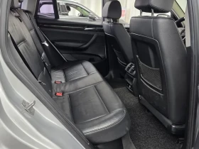 BMW X3 2.0d, снимка 11