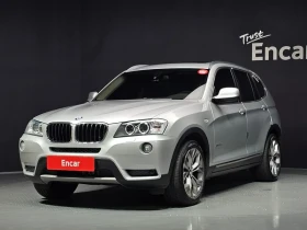 BMW X3 2.0d, снимка 1