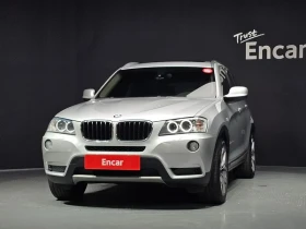 BMW X3 2.0d, снимка 3