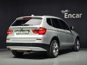 BMW X3 2.0d, снимка 2