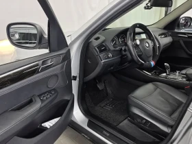 BMW X3 2.0d, снимка 10