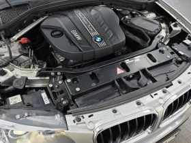 BMW X3 2.0d, снимка 6