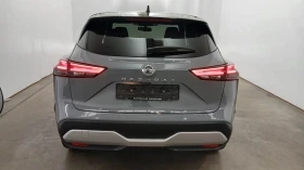 Nissan Qashqai Germany/1, 3 DIG CVT "Tekna"/360 Kamera/HU, снимка 5