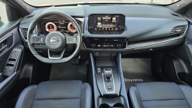 Nissan Qashqai Germany/1, 3 DIG CVT "Tekna"/360 Kamera/HU, снимка 10