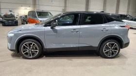 Nissan Qashqai Germany/1, 3 DIG CVT "Tekna"/360 Kamera/HU, снимка 12