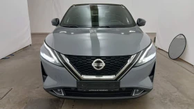 Nissan Qashqai Germany/1, 3 DIG CVT "Tekna"/360 Kamera/HU, снимка 2