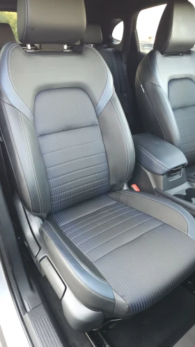 Nissan Qashqai Germany/1, 3 DIG CVT "Tekna"/360 Kamera/HU, снимка 14
