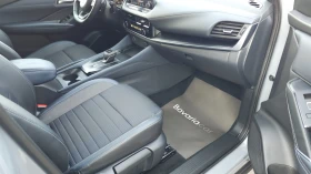Nissan Qashqai Germany/1, 3 DIG CVT "Tekna"/360 Kamera/HU, снимка 13