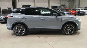 Nissan Qashqai Germany/1, 3 DIG CVT "Tekna"/360 Kamera/HU, снимка 13