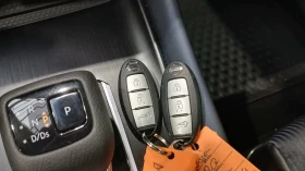 Nissan Qashqai Germany/1, 3 DIG CVT "Tekna"/360 Kamera/HU, снимка 14