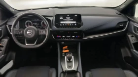 Nissan Qashqai Germany/1, 3 DIG CVT "Tekna"/360 Kamera/HU, снимка 7