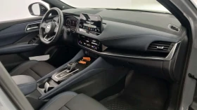 Nissan Qashqai Germany/1, 3 DIG CVT "Tekna"/360 Kamera/HU, снимка 10