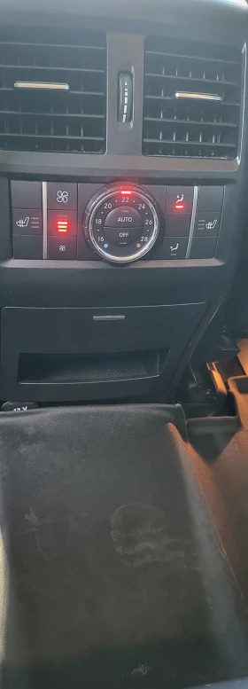 Mercedes-Benz GLS 350 AMG+ FULL SUSPENSION+ ANDROID CARPLAY+ VINYL WRAP , снимка 6