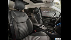Mercedes-Benz GLS 350 AMG+ FULL SUSPENSION+ ANDROID CARPLAY+ VINYL WRAP , снимка 16