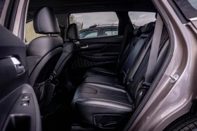 Hyundai Santa fe 2.0 crdi 16v, снимка 11