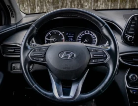 Hyundai Santa fe 2.0 crdi 16v, снимка 7