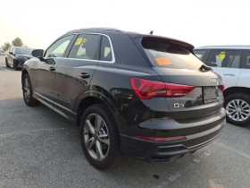 Audi Q3 * TECHNIK * CARFAX * БЕЗ ПЪРВОНАЧАЛНА ВНОСКА, снимка 4
